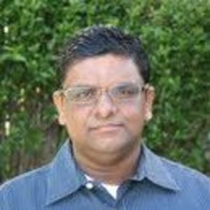 Meet your Posher, Sudhakar